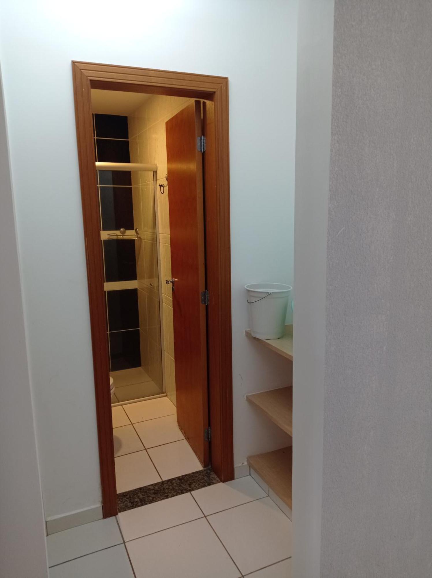 Apartamento Pontal Do Lago カルダス・ノバス 部屋 写真
